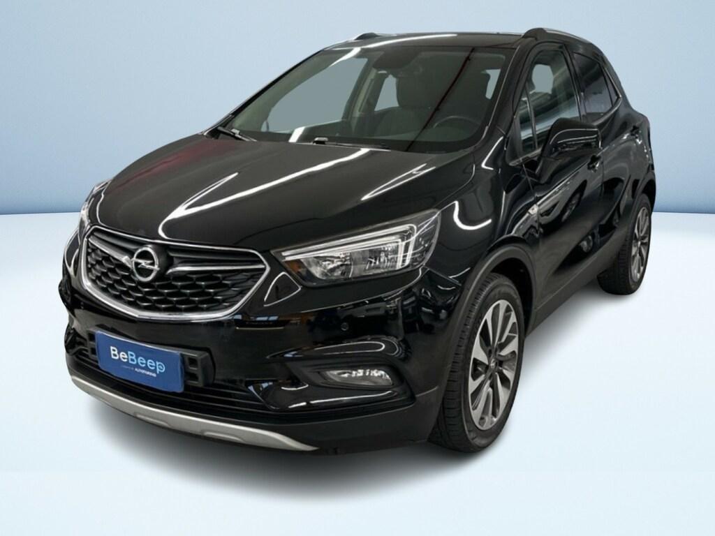 Opel Mokka X 1.6 Innovation s&s 4x2 115cv