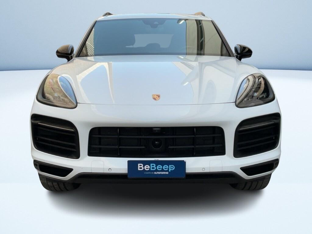 Porsche Cayenne 3.0 e-hybrid tiptronic