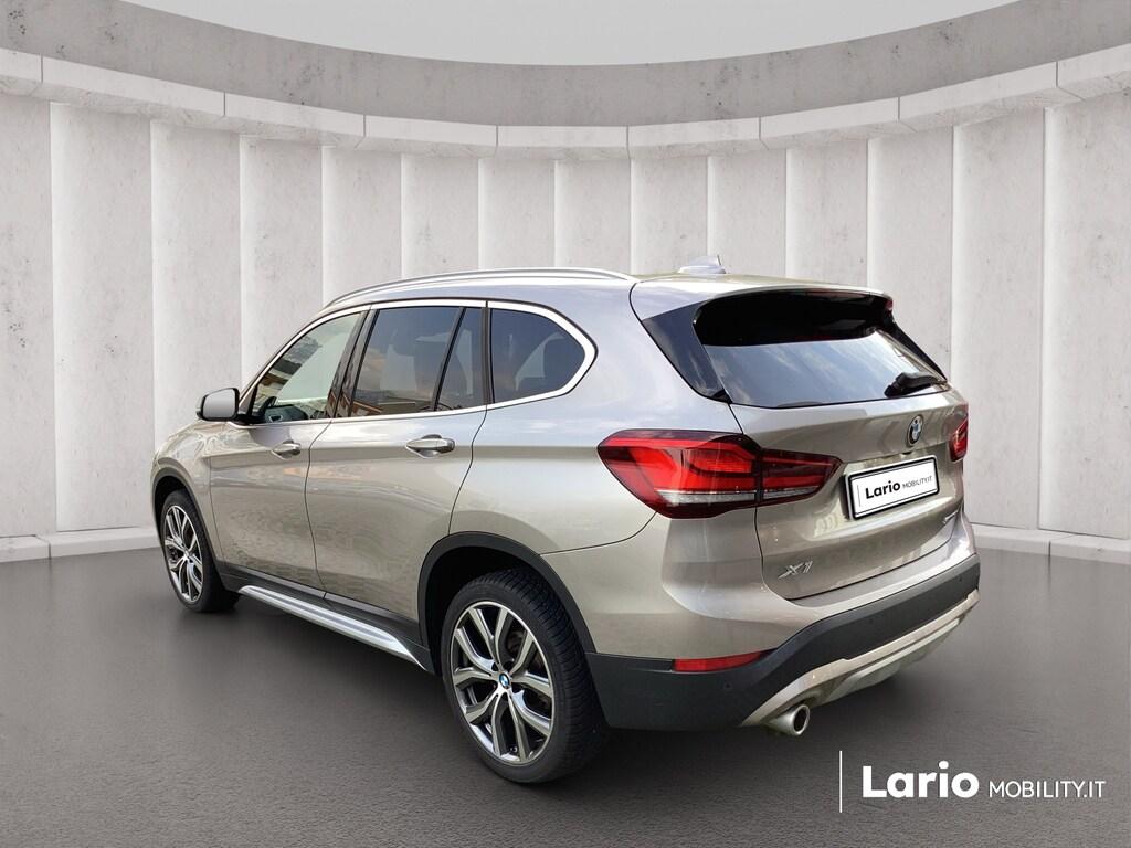 BMW X1 sdrive18i xLine 136cv auto
