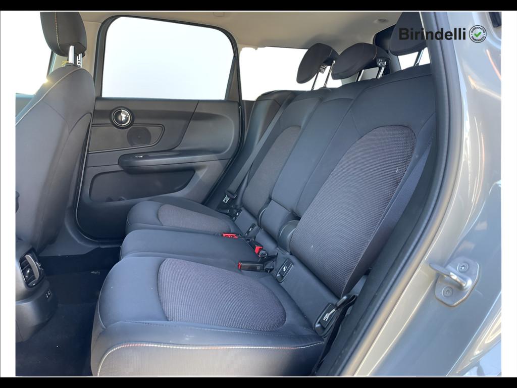 Mini Cooper Countryman 1.5 Business Auto