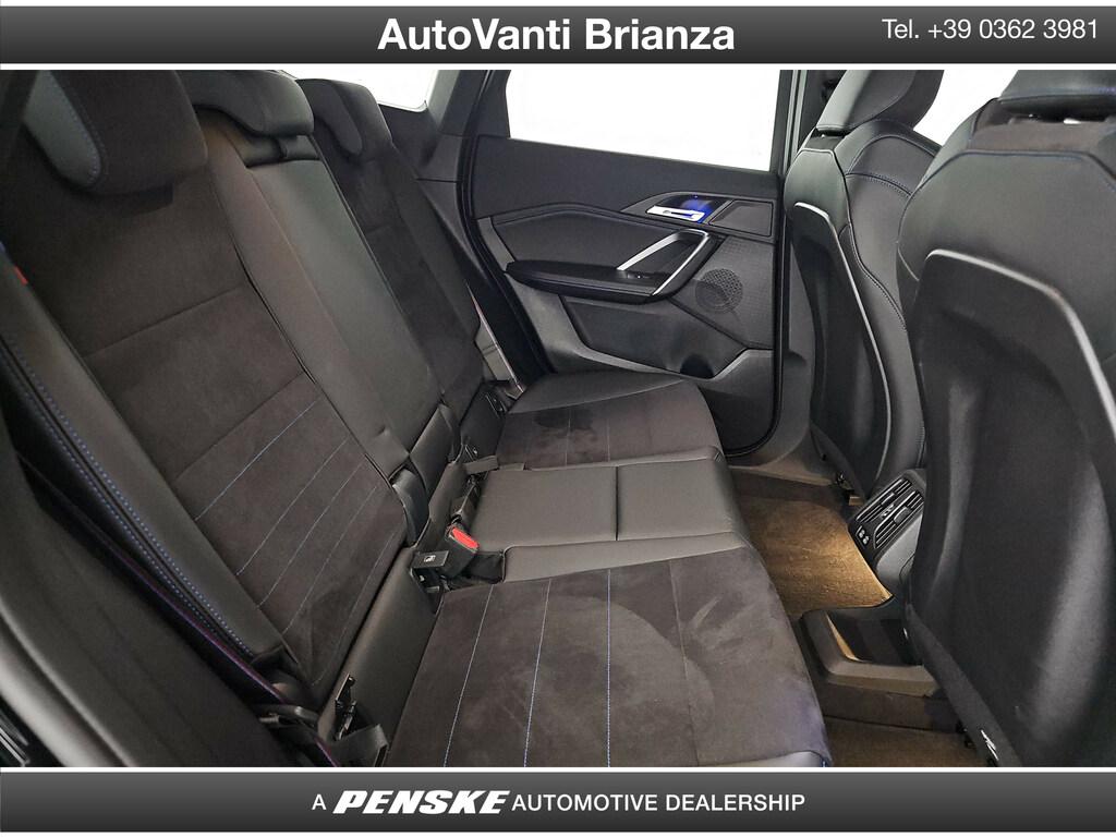 BMW X1 xdrive 25e MSport Pro auto