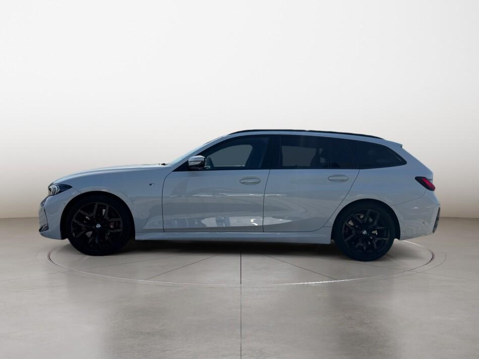 BMW Serie 3 320d Touring mhev 48V Msport xdrive auto