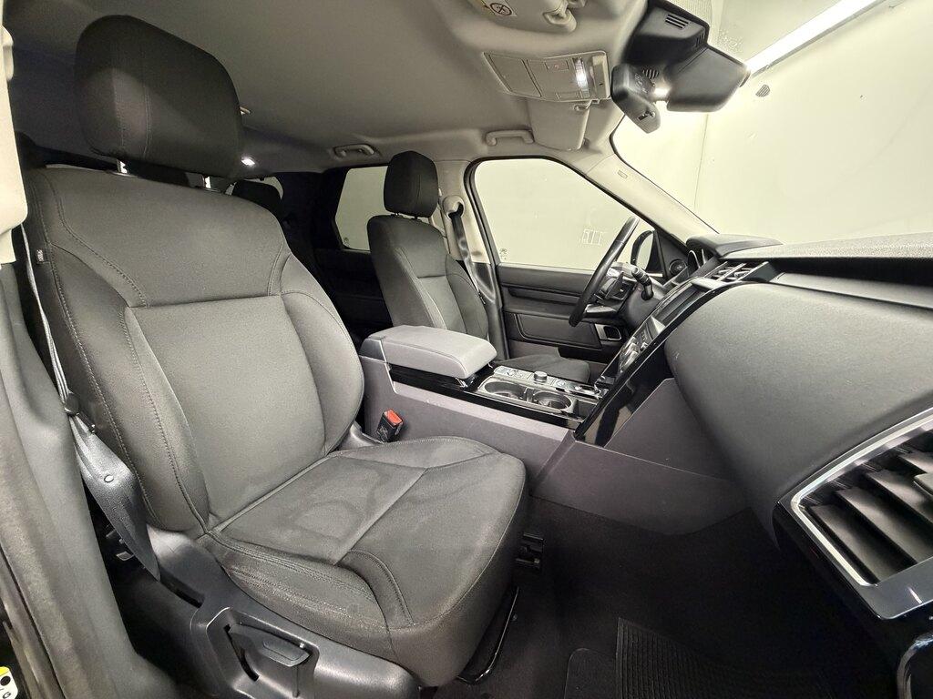 Land Rover Discovery 2.0 td4 HSE 180cv 7p.ti auto