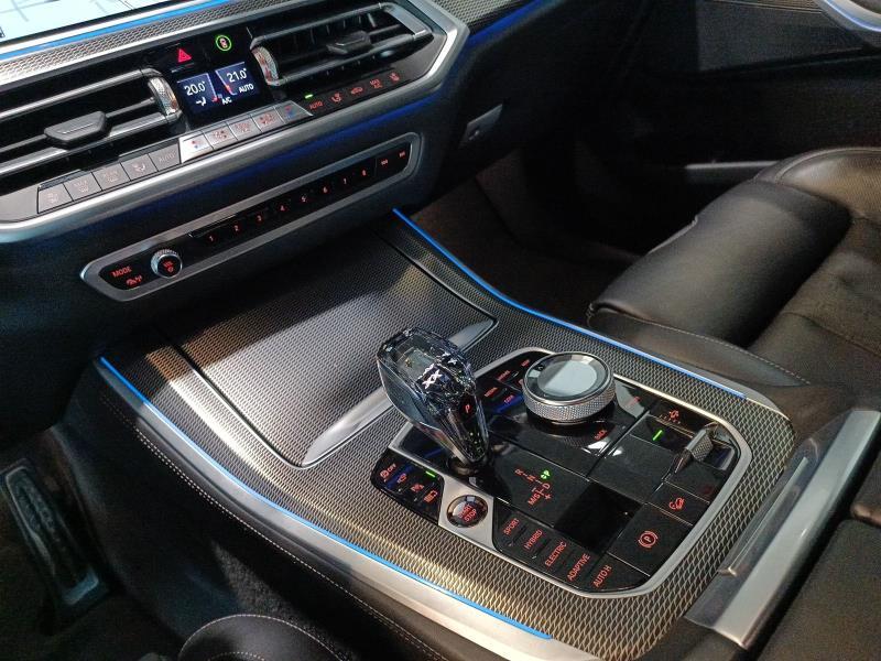 BMW X5 xdrive45e Msport auto
