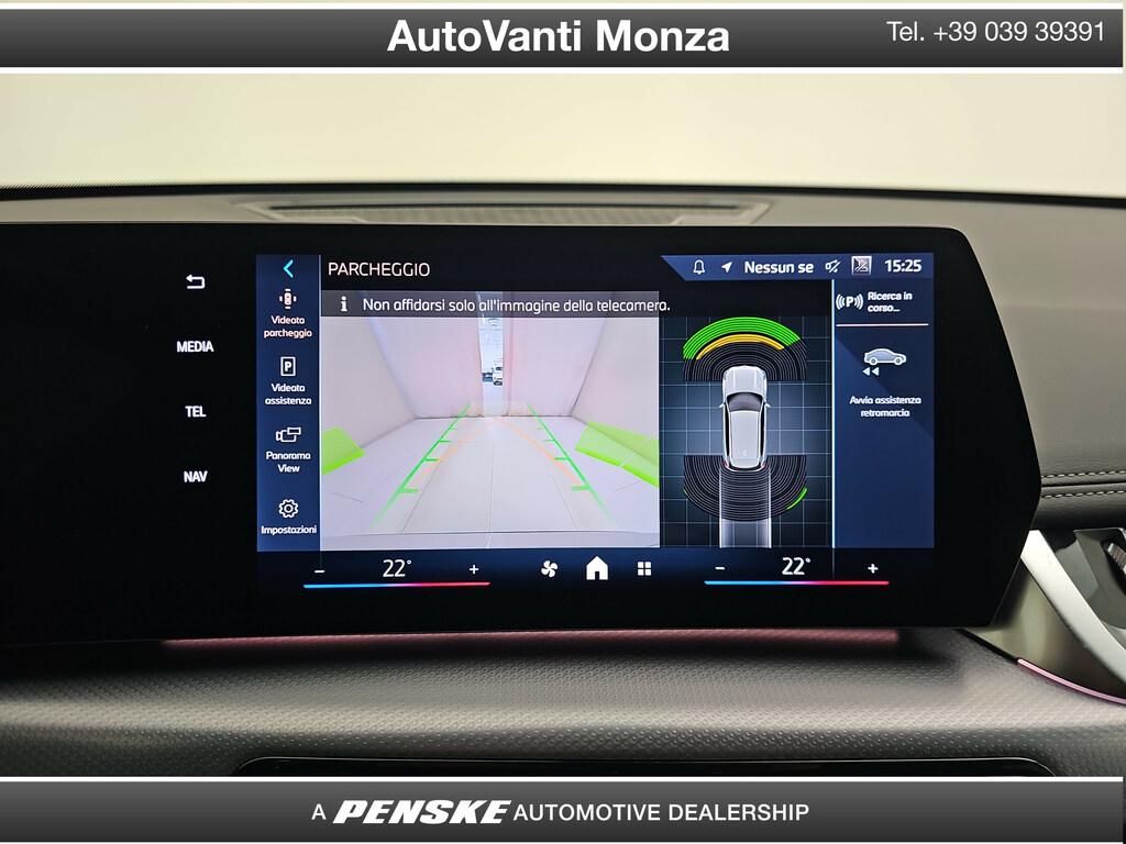 BMW iX1 edrive 20 MSport