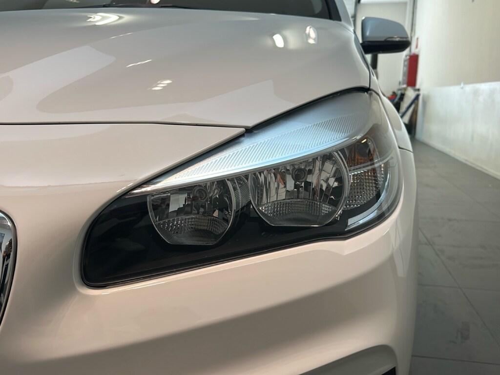 BMW Serie 2 218i Active Tourer Advantage auto my15