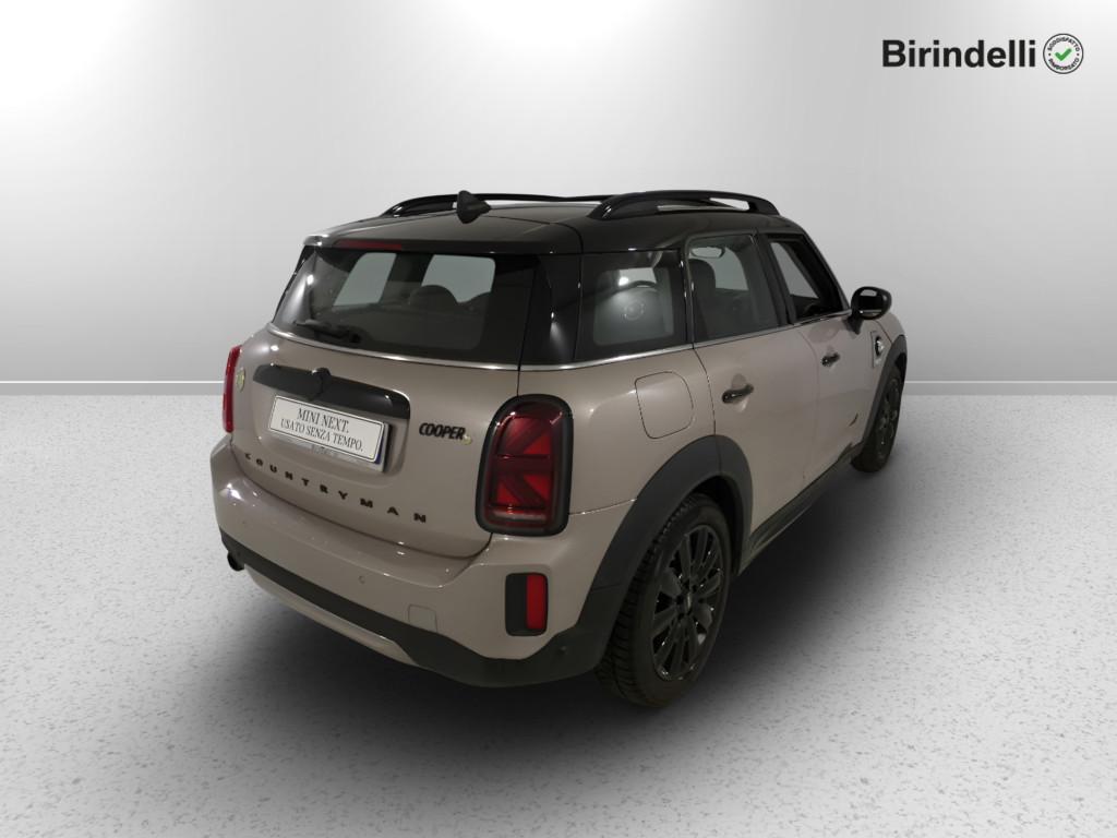 Mini Cooper SE Countryman 1.5 Classic all4 auto
