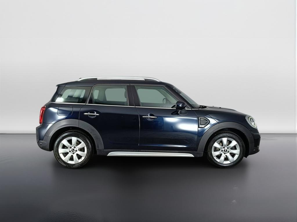Mini One D Countryman 1.5 TwinPower Turbo One D