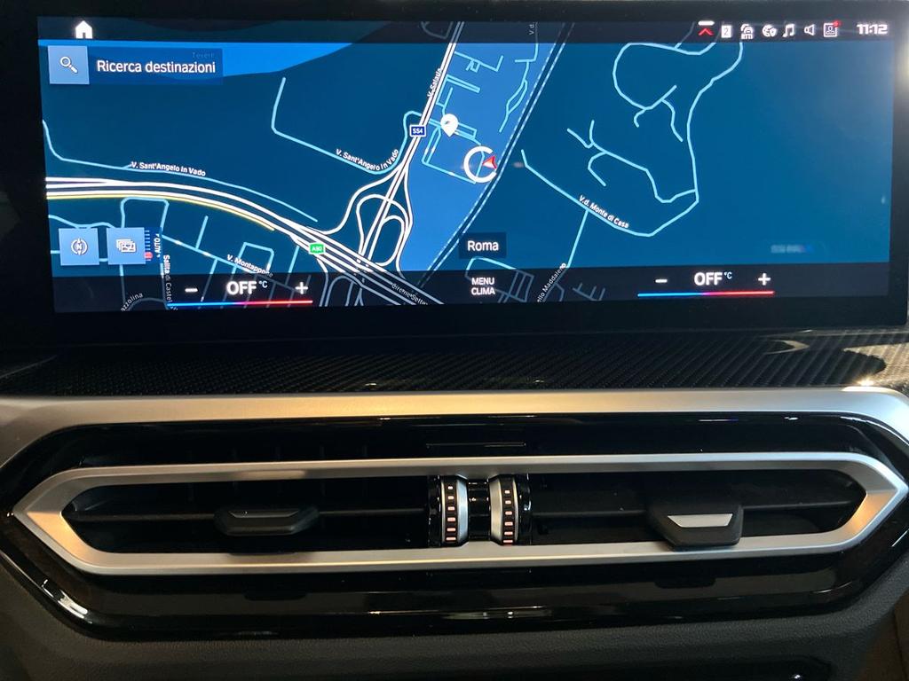 BMW M2 Coupe 3.0 460cv auto