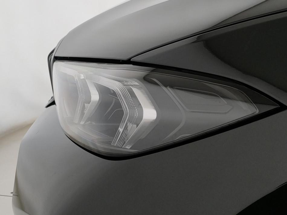 BMW Serie 3 320d Touring mhev 48V Msport xdrive auto