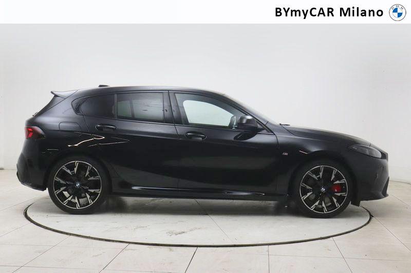 BMW Serie 1 118d MSport Pro auto