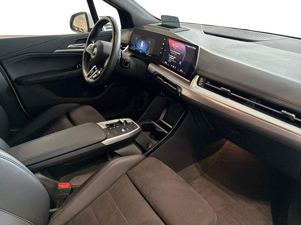 BMW Serie 2 218d Active Tourer Msport auto