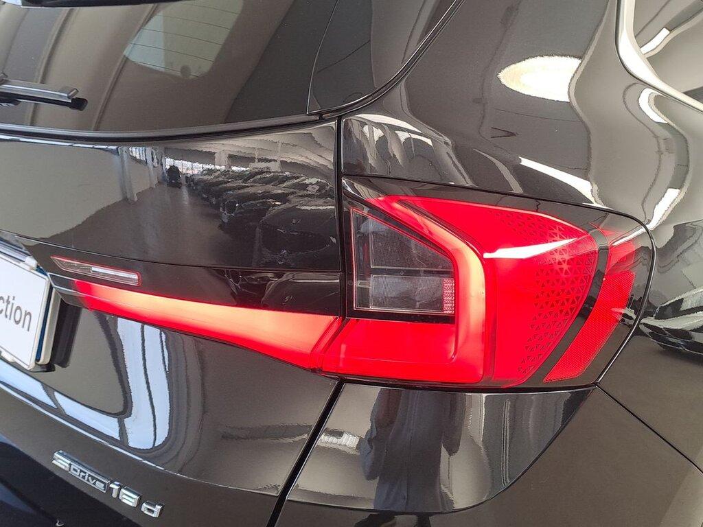 BMW X1 sdrive18d auto
