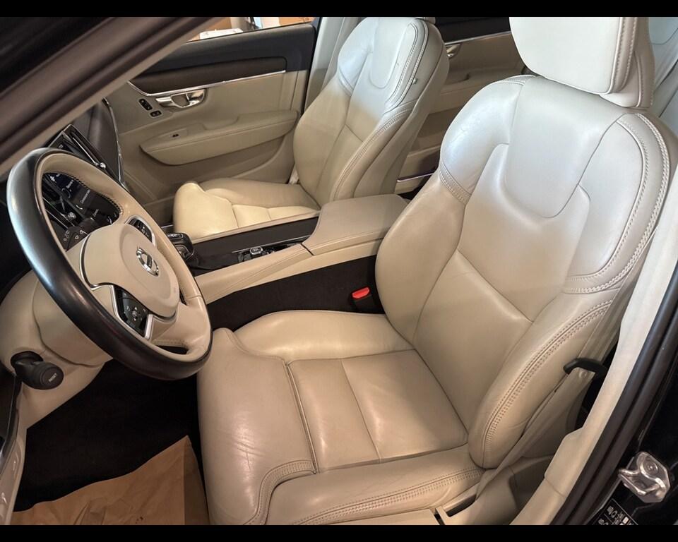 Volvo V90 Cross Country 2.0 D4 Pro awd geartronic my20