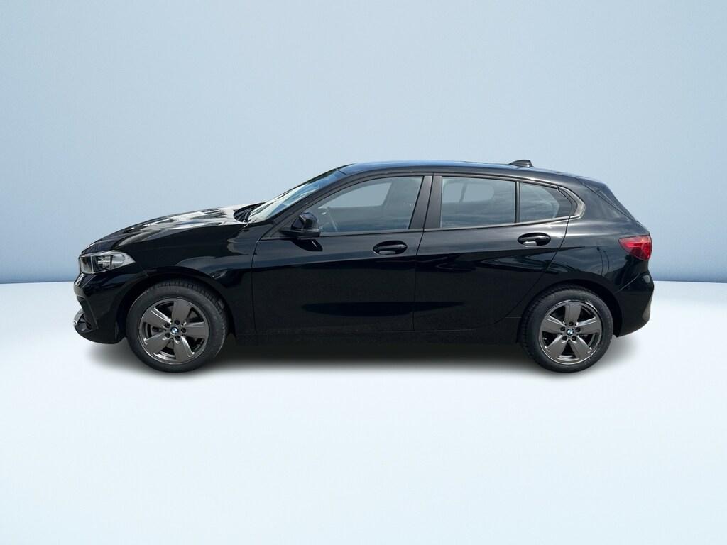 BMW Serie 1 116d Advantage auto
