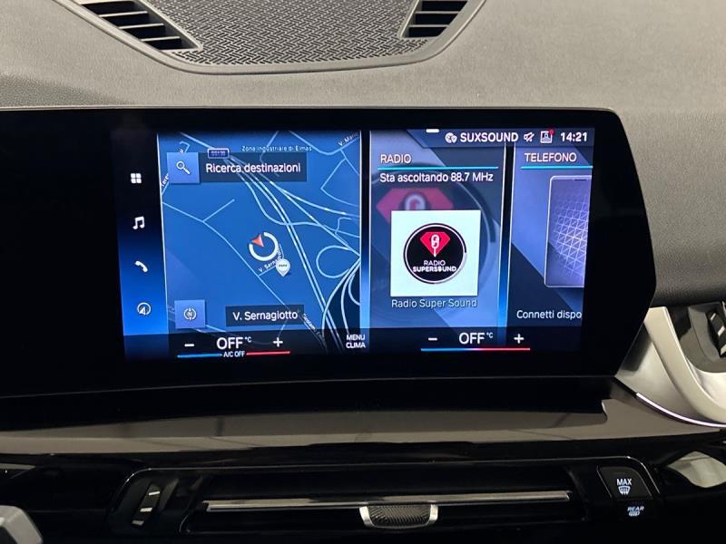 BMW X1 sdrive18d Edition Essence auto