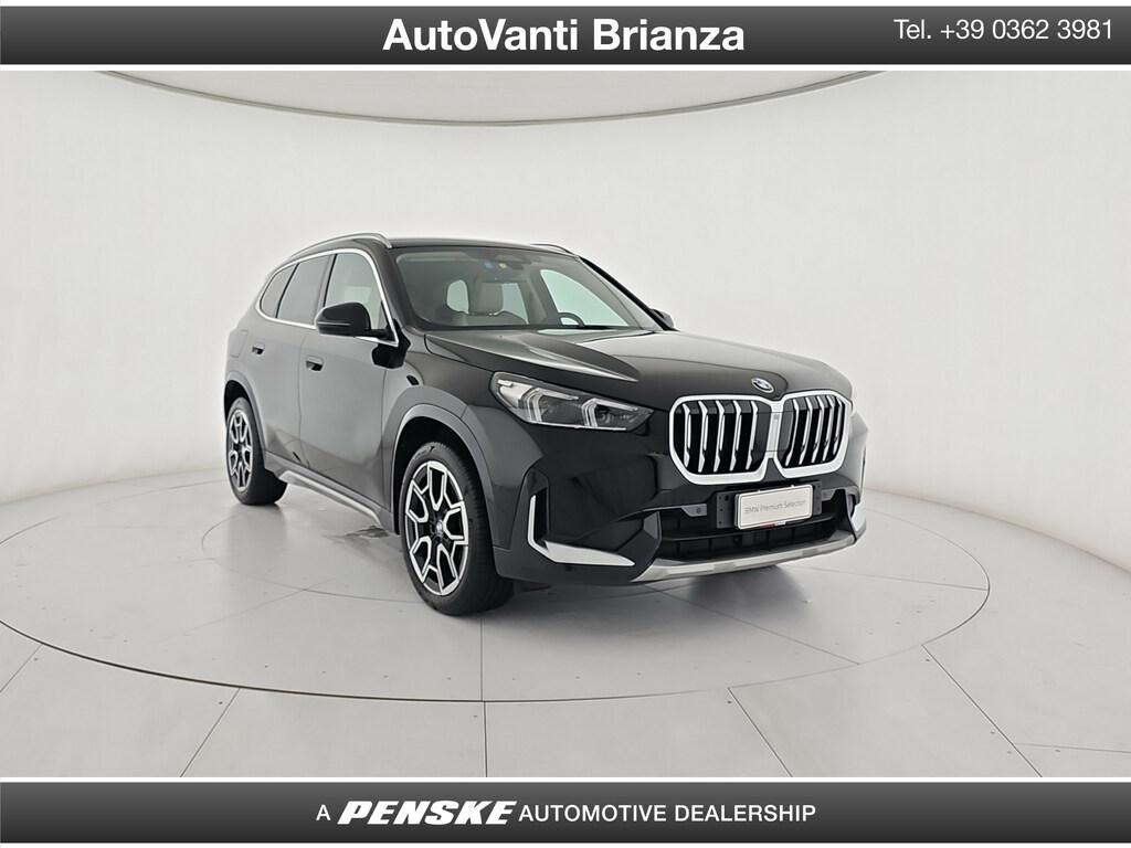 BMW X1 sdrive18d X-Line auto