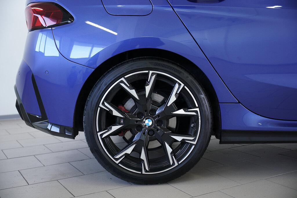 BMW Serie 1 118d MSport Pro auto