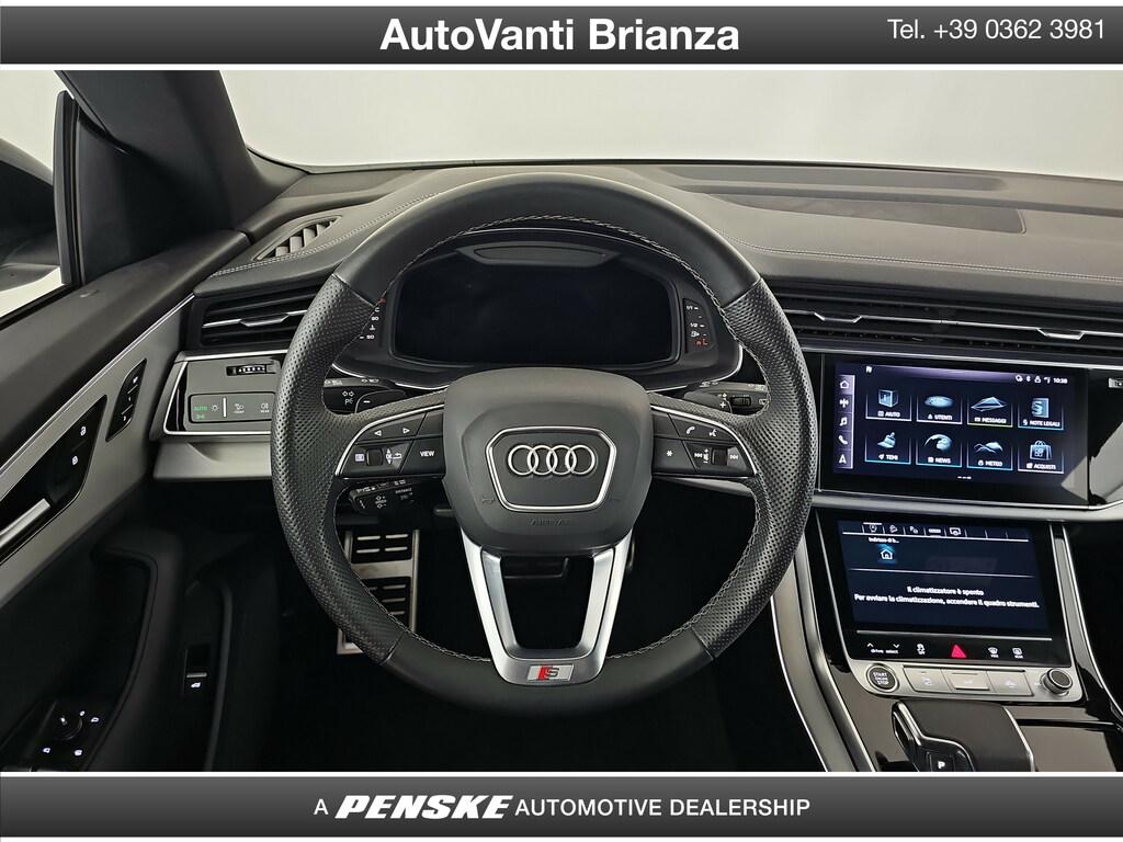 Audi Q8 50 3.0 tdi mhev Sport quattro tiptronic