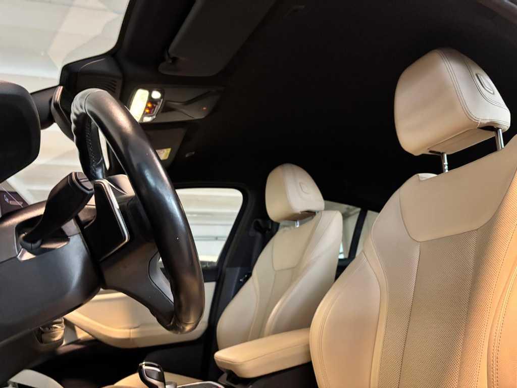 BMW X4 xdrive20d mhev 48V Msport auto