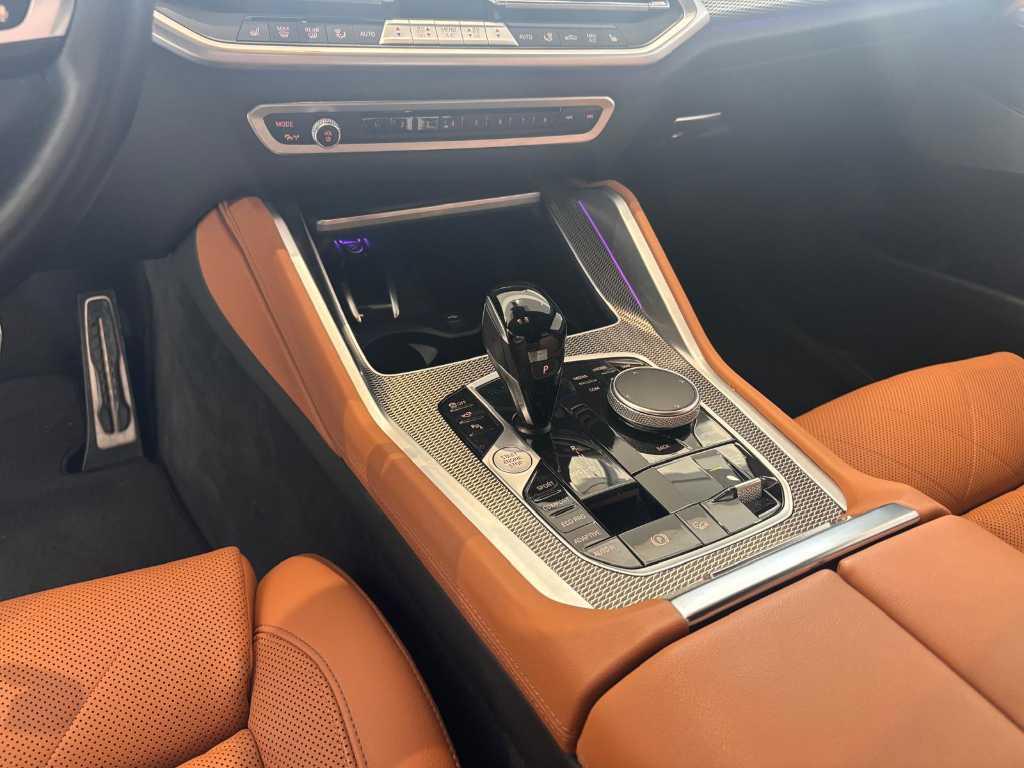 BMW X6 X6 xdrive40d mhev 48V Msport auto