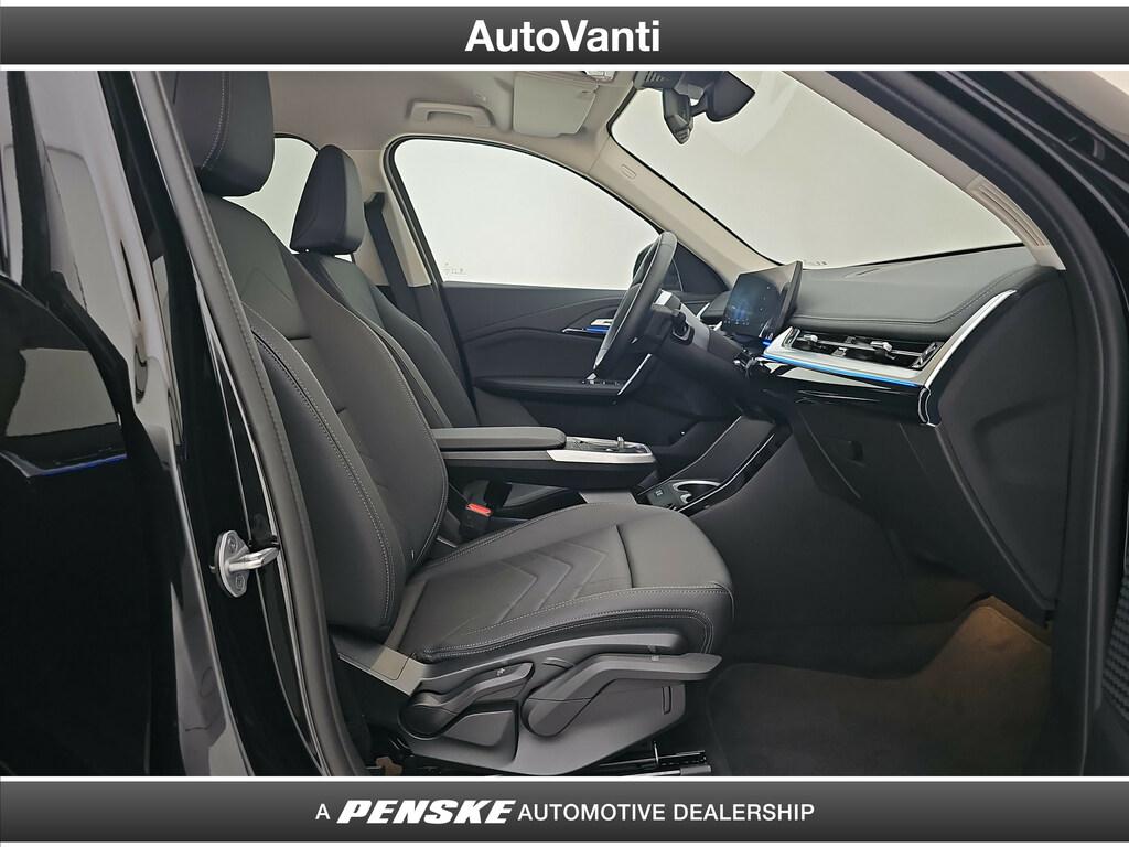 BMW iX1 edrive 20 Special Edition