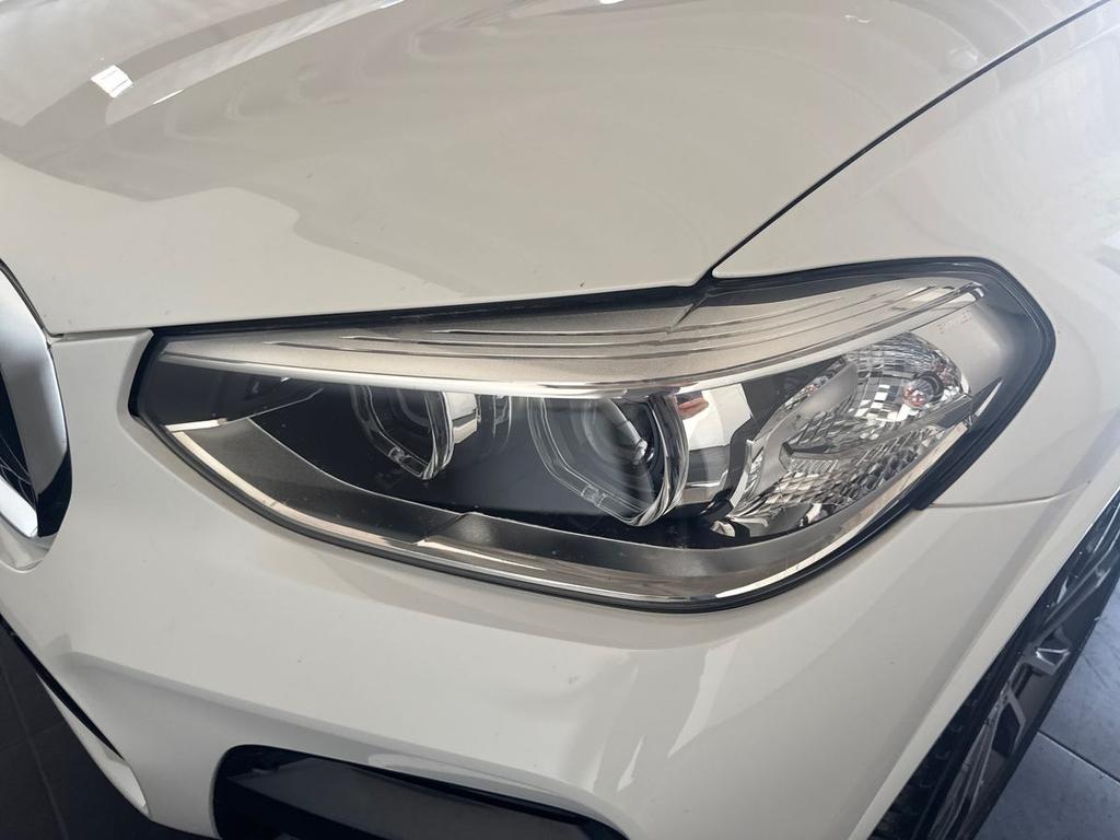 BMW X4 xdrive20d Msport auto my19