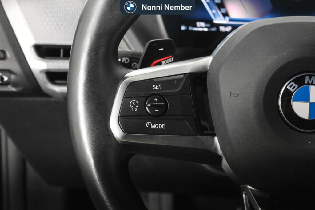 BMW Serie 1 118d MSport Pro auto