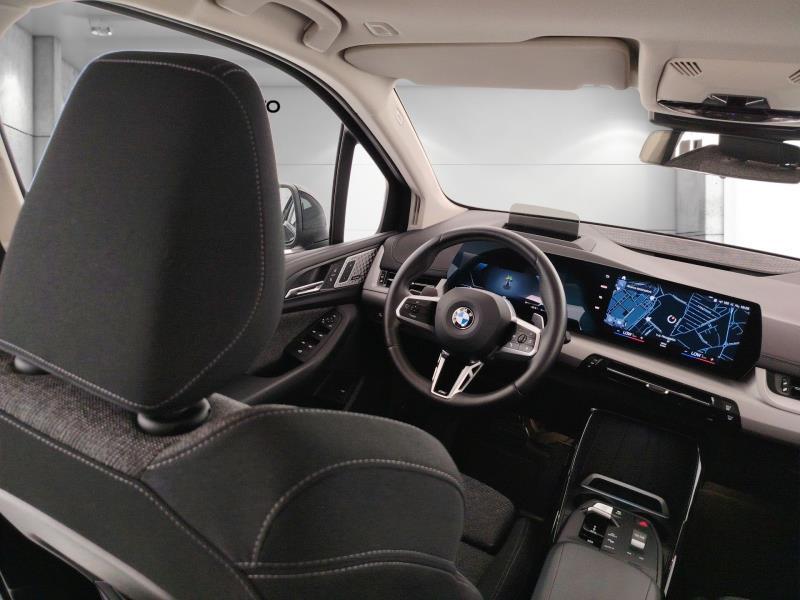 BMW Serie 2 218d Active Tourer auto