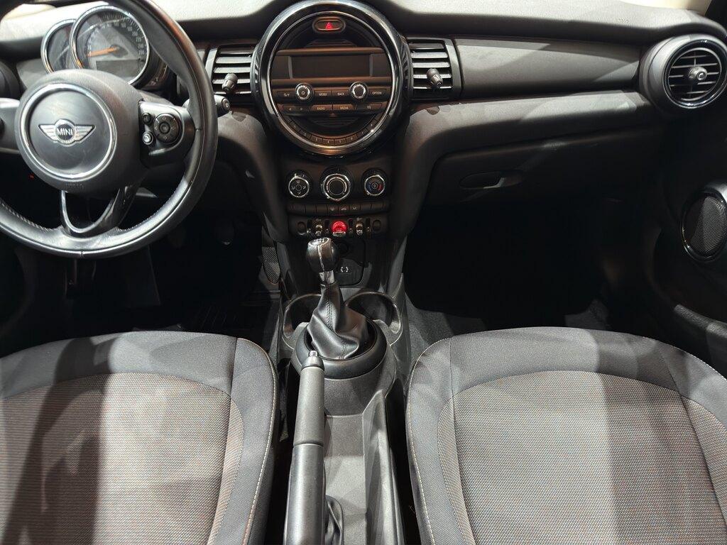 Mini One 1.2 One
