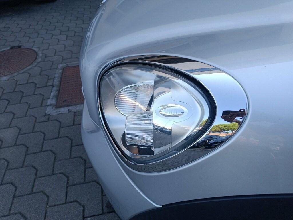 Mini Cooper D Countryman 2.0 D Cooper D Business Auto