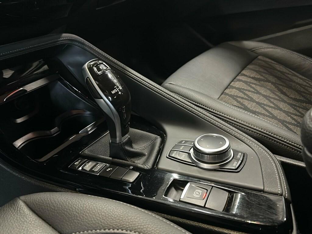 BMW X1 sdrive18d xLine Plus auto