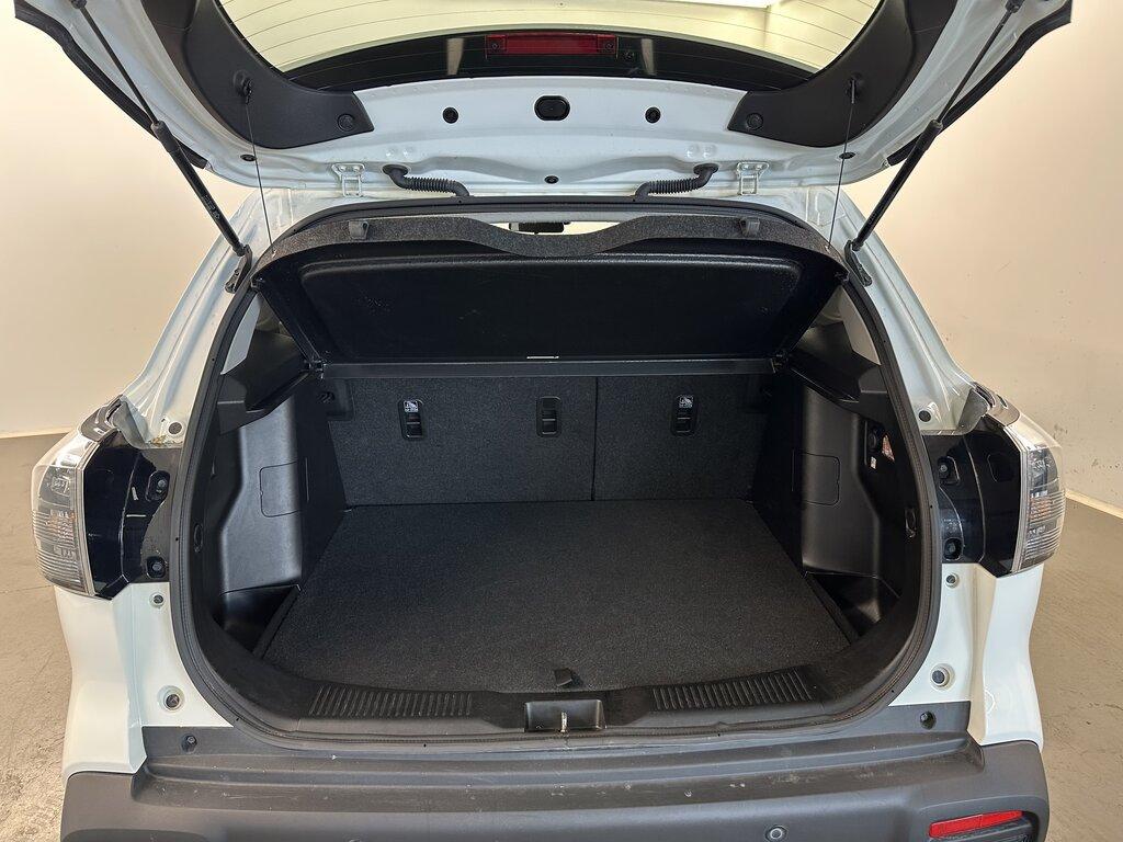 Suzuki S-Cross 1.4 hybrid Top+ 4wd allgrip