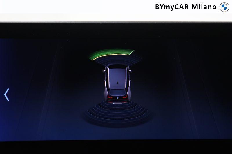 BMW i3 120Ah Advantage