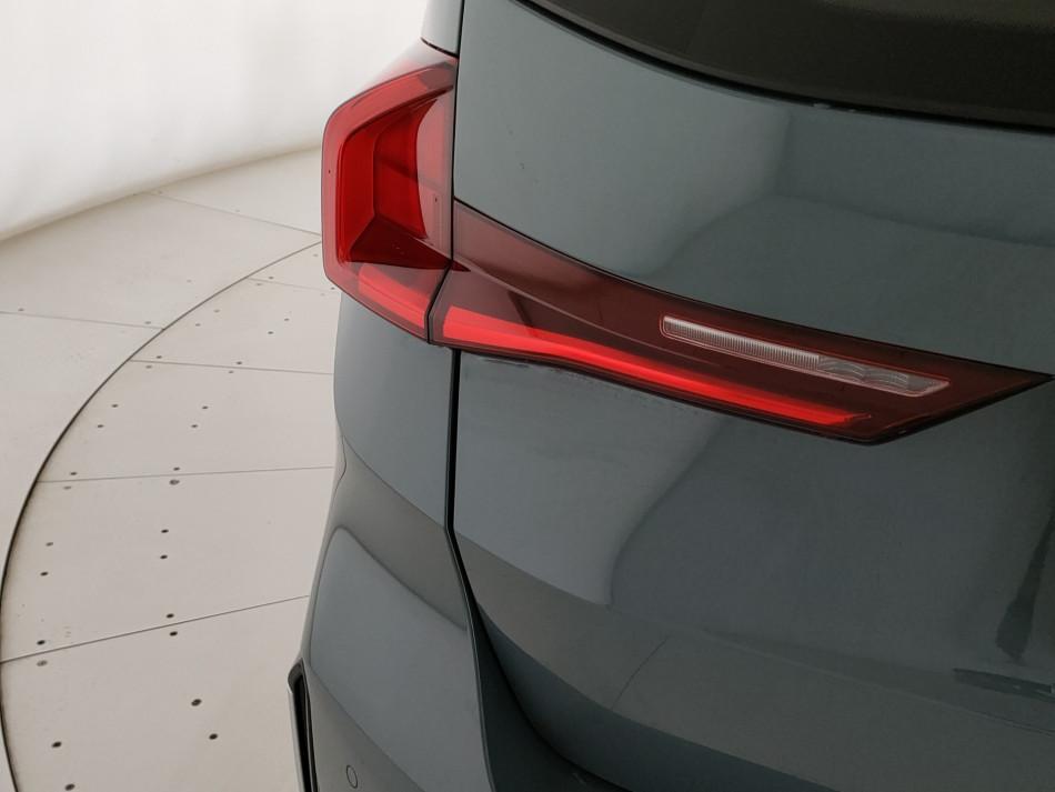 BMW X1 xdrive20d mhev 48V X-Line auto