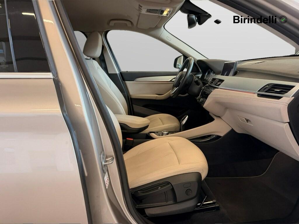 BMW X1 sdrive16d xLine Plus auto