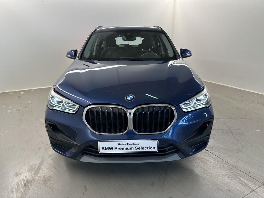 BMW X1 xdrive18d