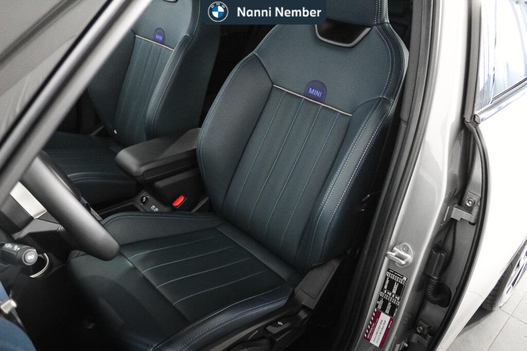 Mini Mini Countryman 1.5 48V C Favoured auto