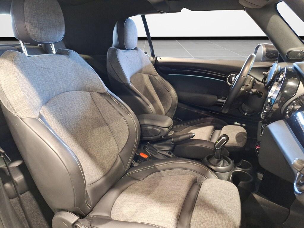 Mini Cooper Cabrio 1.5 Cooper