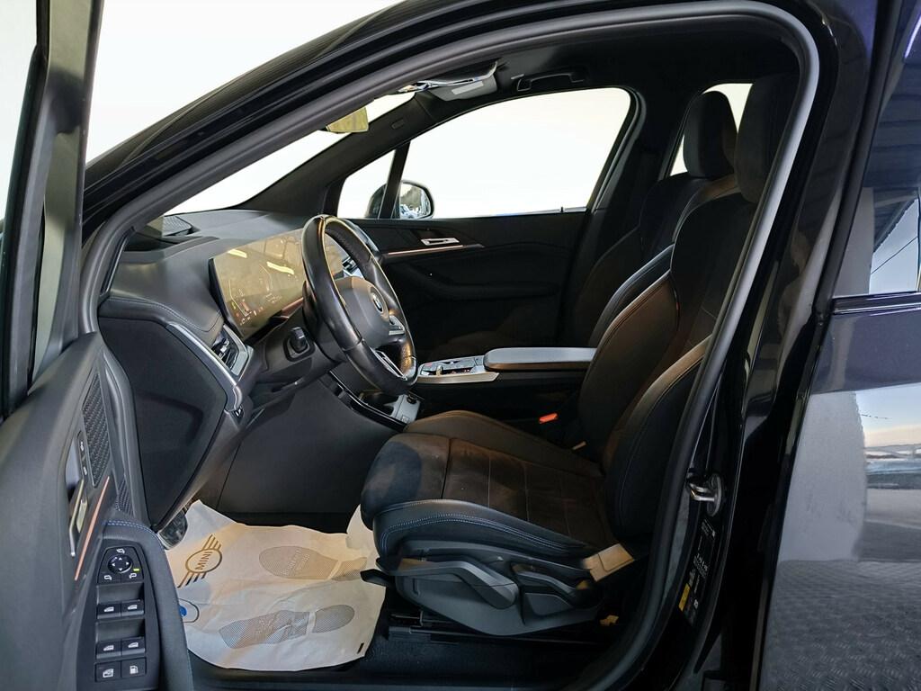 BMW Serie 2 225e Active Tourer xdrive Msport auto