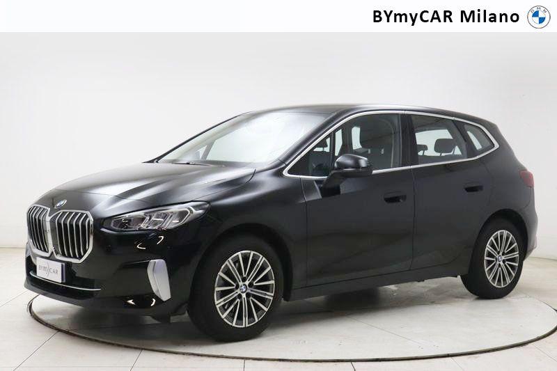 BMW Serie 2 218i Active Tourer Luxury auto