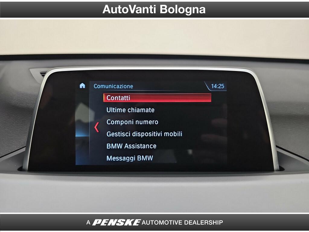 BMW X1 sdrive16d Business