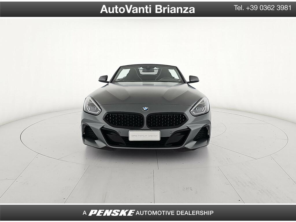 BMW Z4 sdrive 30i Msport auto