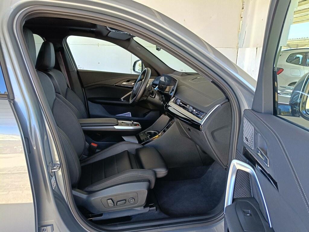 BMW X2 sdrive 18d MSport auto