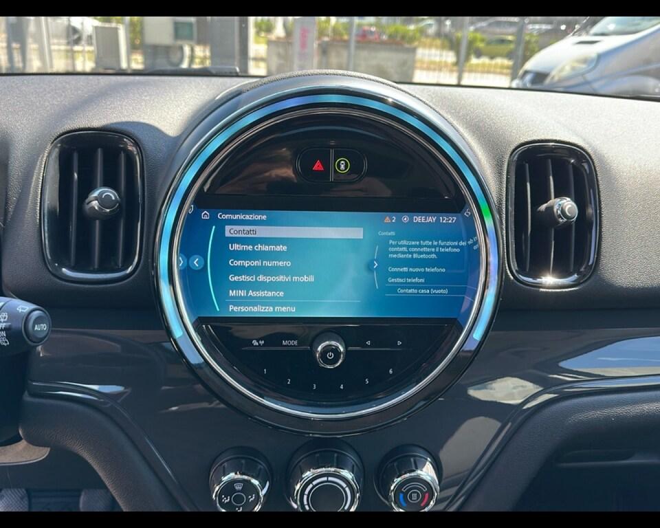 Mini One Countryman 1.5 One