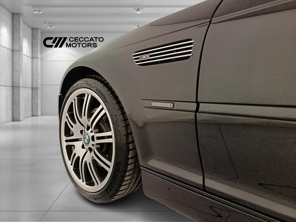 BMW M3 Coupe 3.2