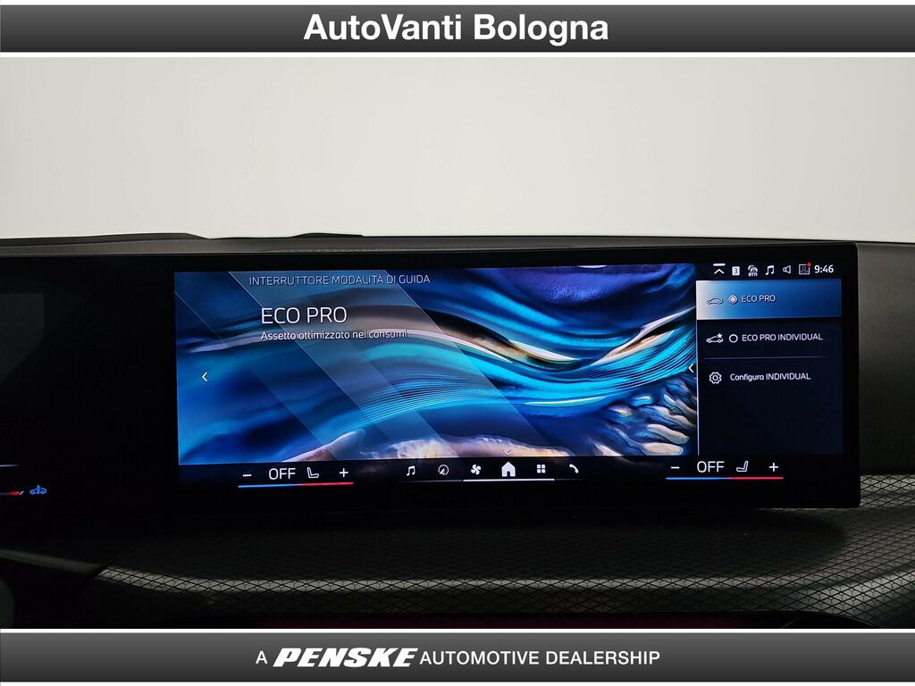 BMW Serie 4 420d Gran Coupe mhev 48V xdrive M Sport Pro auto