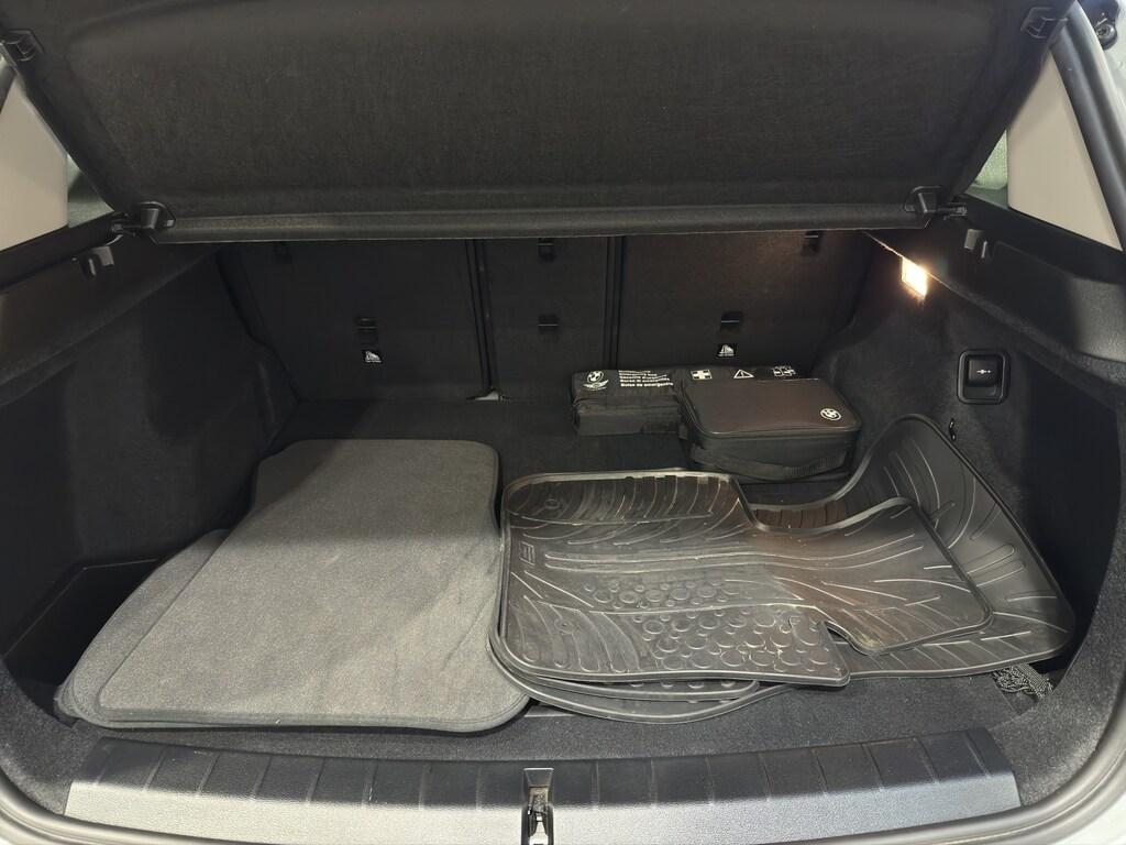 BMW X1 sdrive18i Advantage 136cv auto