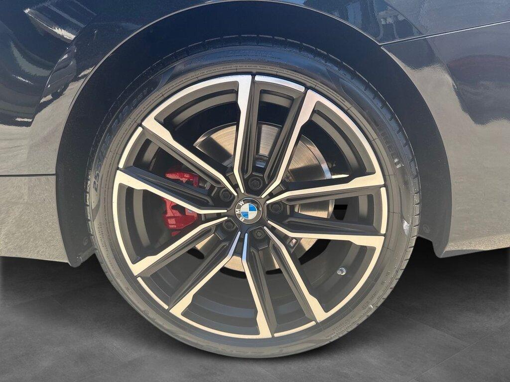 BMW Serie 4 430d Coupe mhev 48V xdrive Msport auto