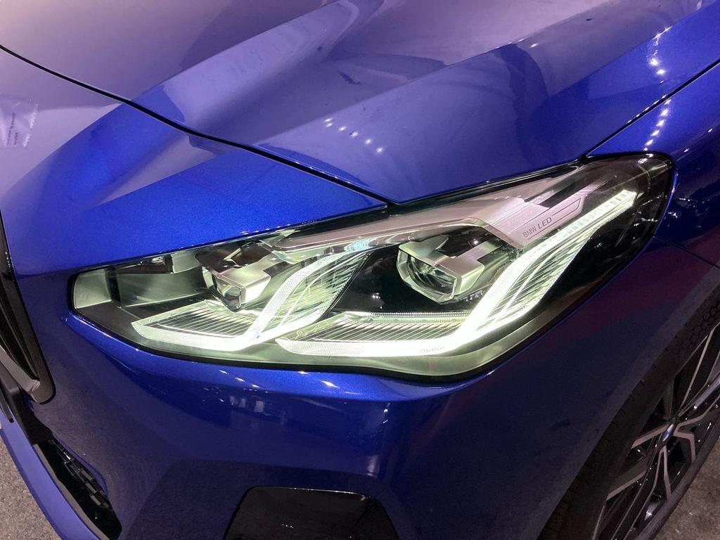 BMW Serie 2 225e Active Tourer xdrive Msport auto